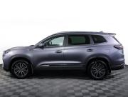 Chery Tiggo 8 Pro Max I Москва  - изображение 37