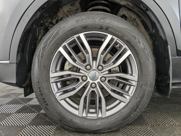 Geely Atlas Pro с пробегом 2024 года, цена 2 150 000 рублей, 40411 км, внедорожник, Автокод Объявления