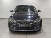 Kia Optima IV Москва  - изображение 32