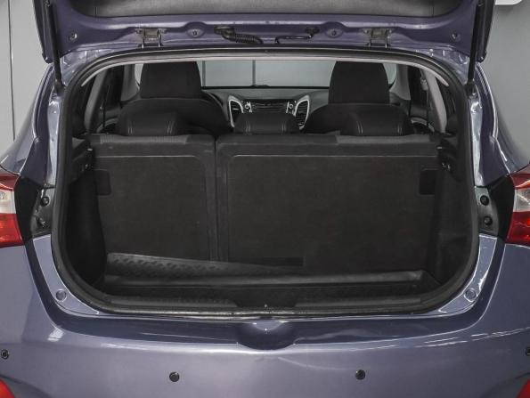 Hyundai i30 II с пробегом 2012 года, цена 970 000 рублей, 237843 км, хэтчбек, Автокод Объявления