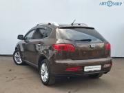 Luxgen Luxgen7 SUV Москва  - изображение 20