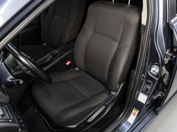 Toyota Avensis III с пробегом 2009 года, цена 1 169 000 рублей, 205723 км, седан, Автокод Объявления
