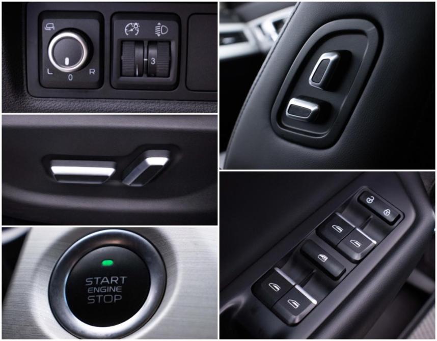 Geely Atlas I Москва  - изображение 17