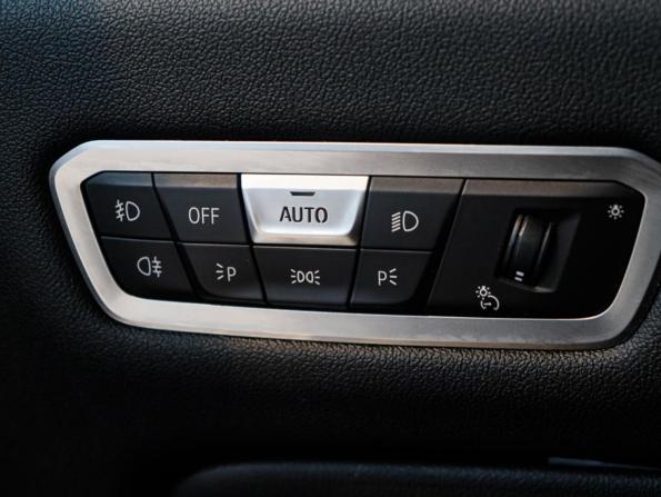 BMW X6 III (G06) с пробегом 2020 года, цена 7 400 000 рублей, 97033 км, внедорожник, Автокод Объявления