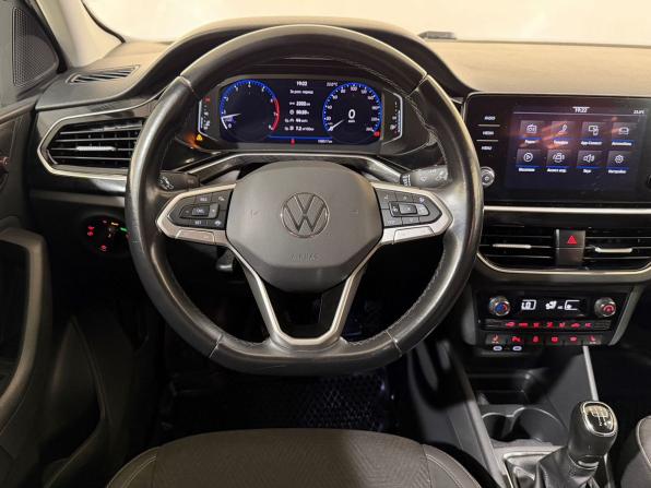 Volkswagen Polo VI с пробегом 2020 года, цена 1 599 800 рублей, 108000 км, лифтбек, Автокод Объявления