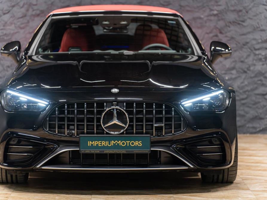 Mercedes-Benz CLE AMG Москва  - изображение 4