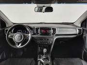 Kia Sportage IV Уфа  - изображение 39