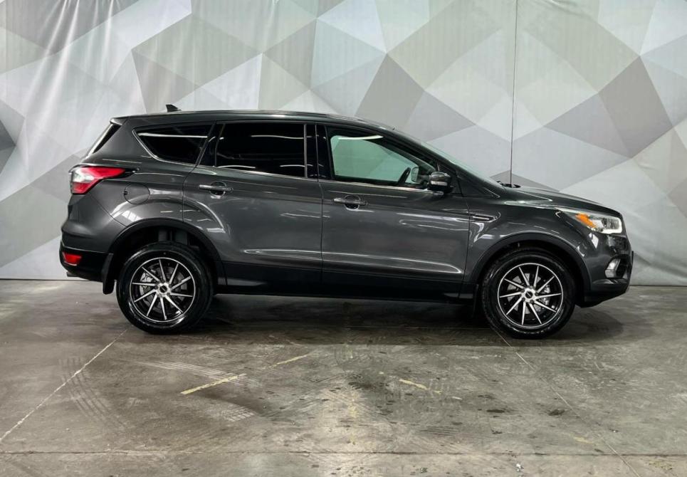 Ford Kuga II Рестайлинг Оренбург  - изображение 7