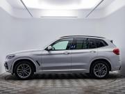 BMW X3 III (G01) Москва  - изображение 22