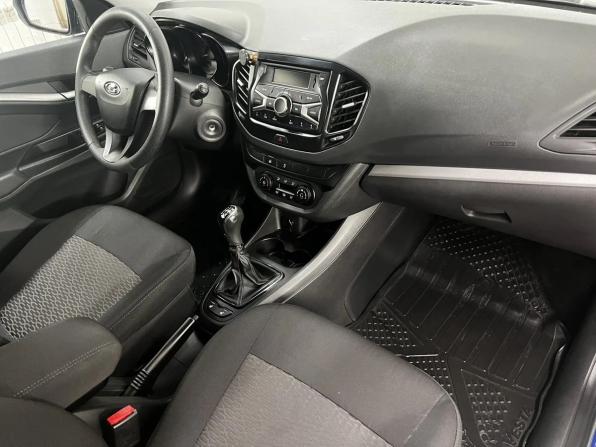 Lada (ВАЗ) Vesta I с пробегом 2021 года, цена 1 150 000 рублей, 78765 км, седан, Автокод Объявления
