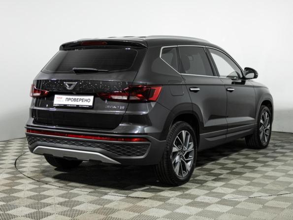 Jetta VS5 I Рестайлинг с пробегом 2023 года, цена 2 149 700 рублей, 29653 км, внедорожник, Автокод Объявления