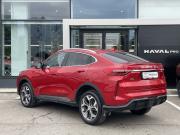 Haval F7x I Рестайлинг Москва  - изображение 31