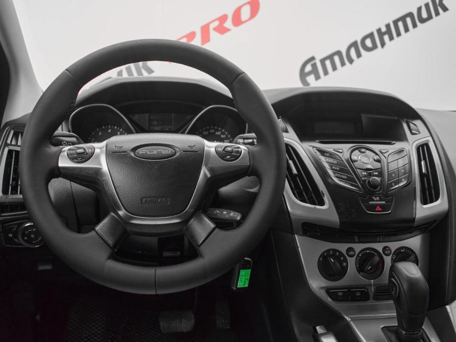 Ford Focus III Екатеринбург  - изображение 12