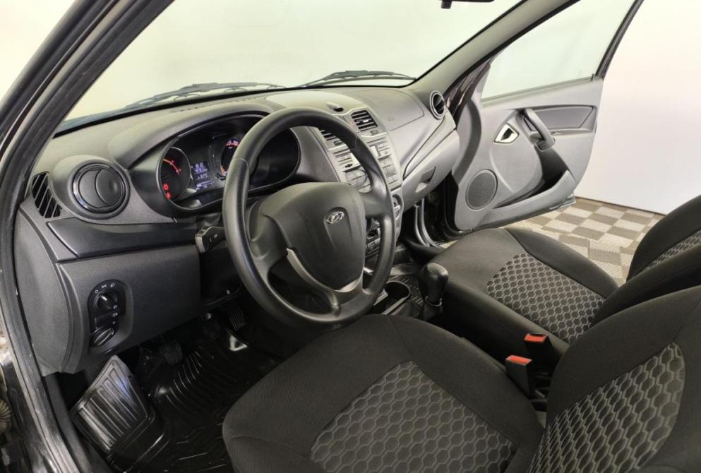 Lada (ВАЗ) Granta I Рестайлинг Нижний Новгород  - изображение 8