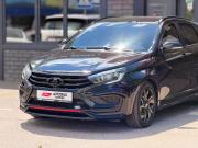 Lada (ВАЗ) Vesta I Рестайлинг (NG) Астрахань  - изображение 31