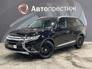 Mitsubishi Outlander III Рестайлинг 2 Пермь  - изображение 27