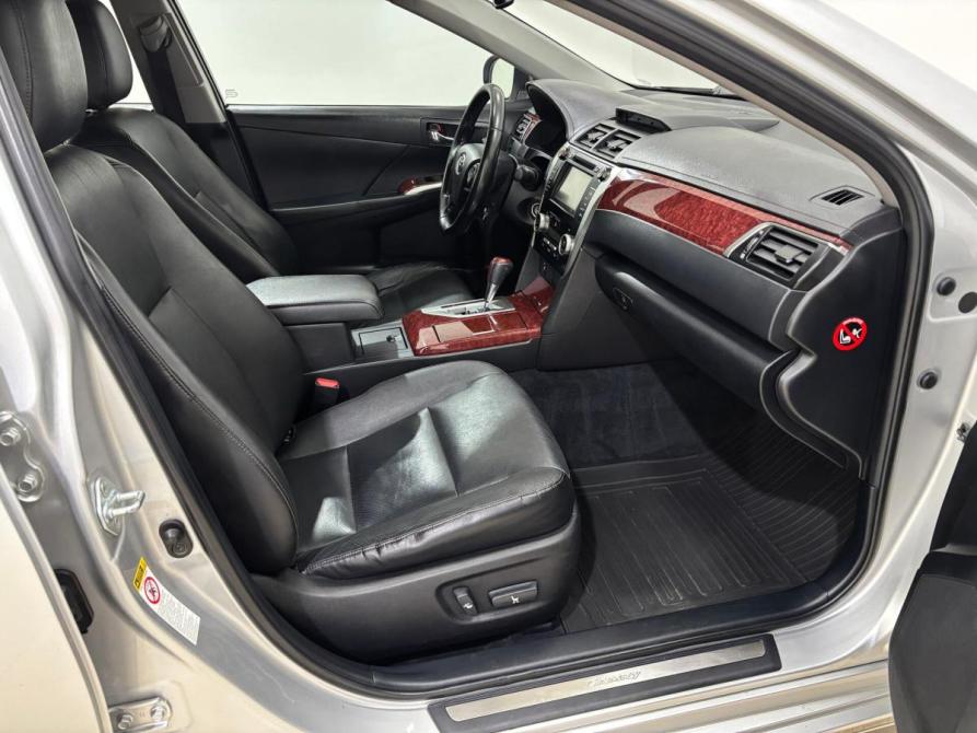 Toyota Camry VII (XV50) Альметьевск  - изображение 13