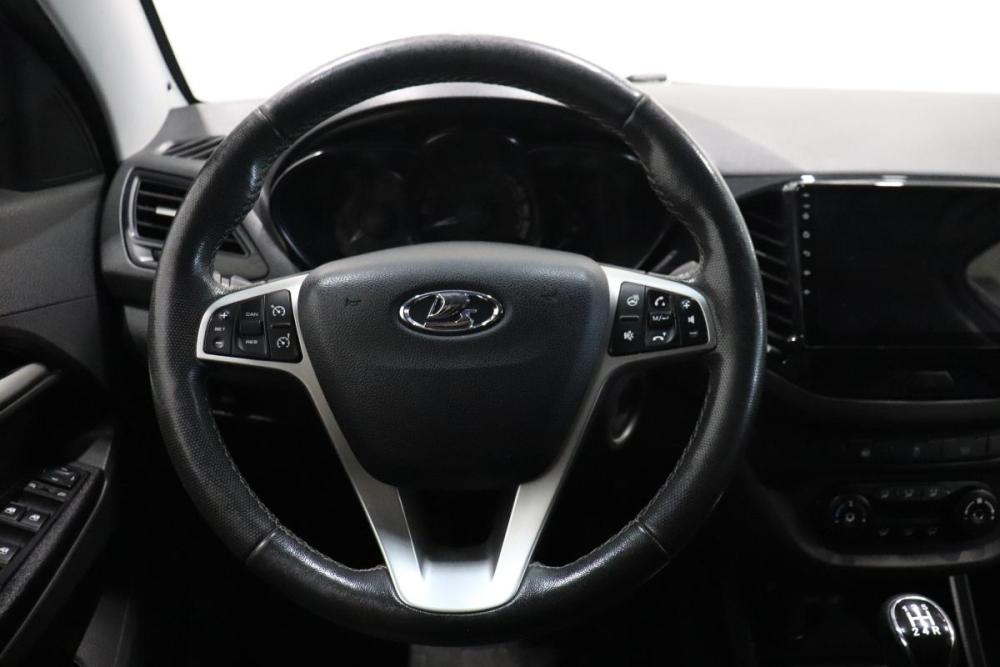 Lada (ВАЗ) Vesta I Ульяновск  - изображение 10