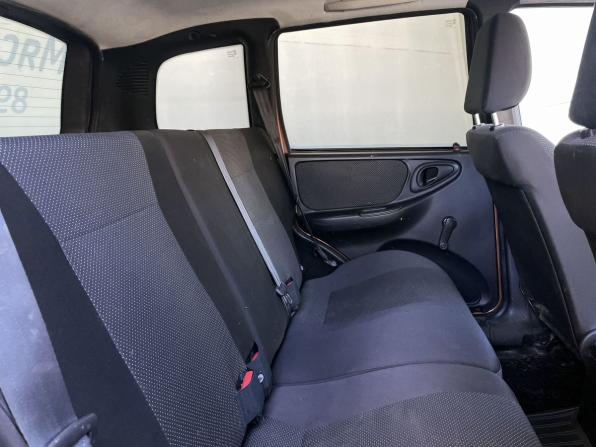 Chevrolet Niva I Рестайлинг с пробегом 2018 года, цена 658 000 рублей, 166413 км, внедорожник, Автокод Объявления