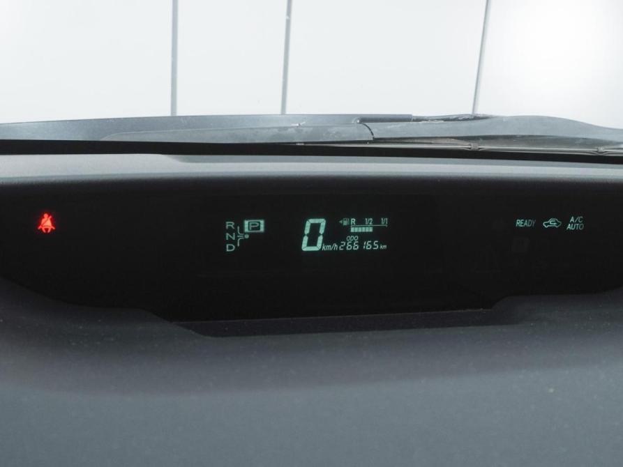 Toyota Prius II Рестайлинг (XW20) Ростов-на-Дону  - изображение 17