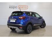 Renault Kaptur I Рестайлинг Коломна  - изображение 20