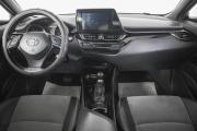 Toyota C-HR I Кемерово  - изображение 36