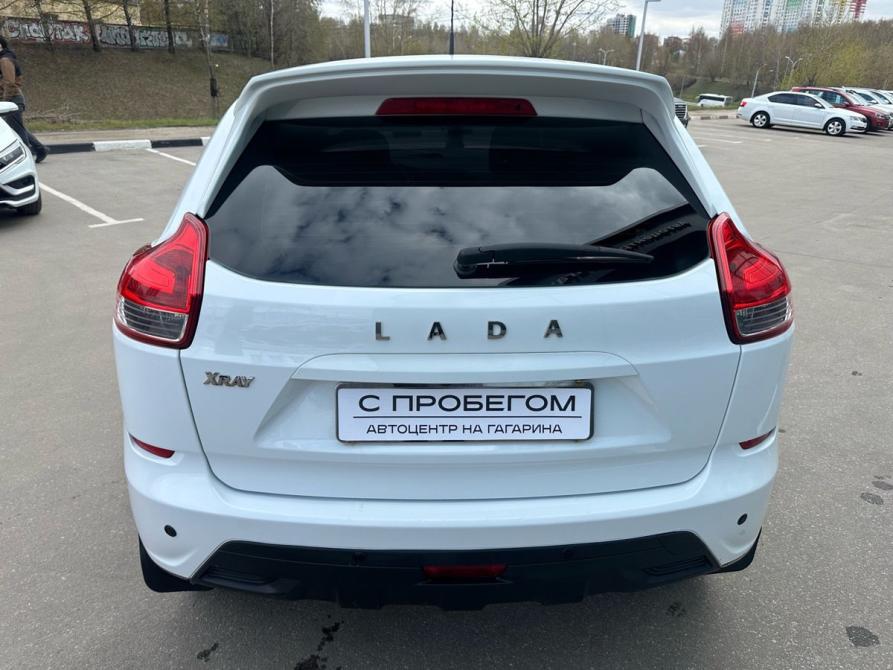 Lada (ВАЗ) XRAY I Нижний Новгород  - изображение 6