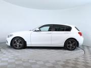 BMW 1 серии II (F20/F21) Рестайлинг Санкт-Петербург  - изображение 32