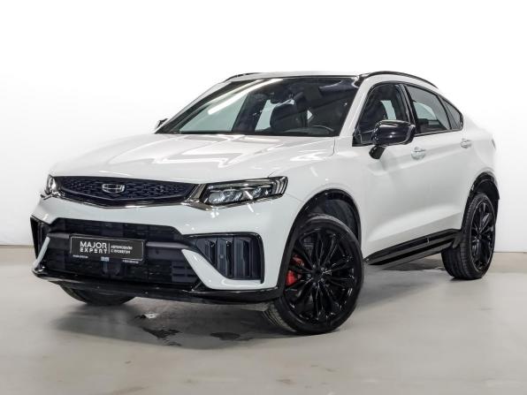 Geely Tugella I Рестайлинг с пробегом 2023 года, цена 2 725 000 рублей, 69484 км, внедорожник, Автокод Объявления
