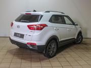 Hyundai Creta I Рестайлинг Калуга  - изображение 21