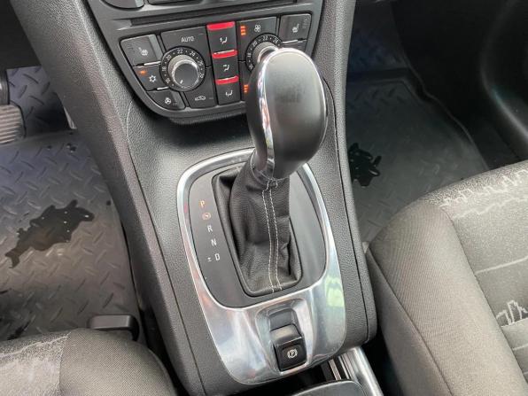 Opel Meriva B Рестайлинг с пробегом 2013 года, цена 730 377 рублей, 181654 км, минивэн, Автокод Объявления