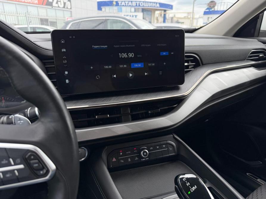 Haval F7x I Набережные Челны  - изображение 18
