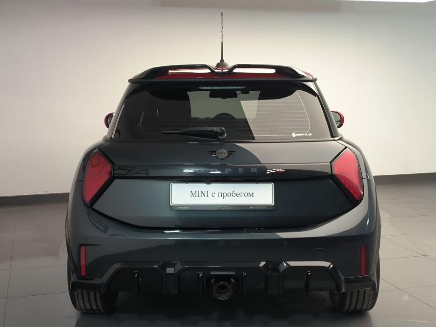 Mini Hatch IV (F65/F66/J01) Москва  - изображение 6