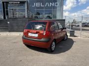 Hyundai Getz I Рестайлинг Саратов  - изображение 20