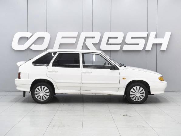 Lada (ВАЗ) 2114 с пробегом 2006 года, цена 180 000 рублей, 332893 км, хэтчбек, Автокод Объявления