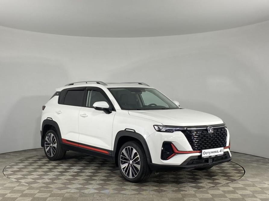 Changan CS35 Plus I Рестайлинг Воронеж  - изображение 2