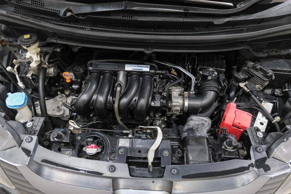 Honda Freed II Новокузнецк  - изображение 37