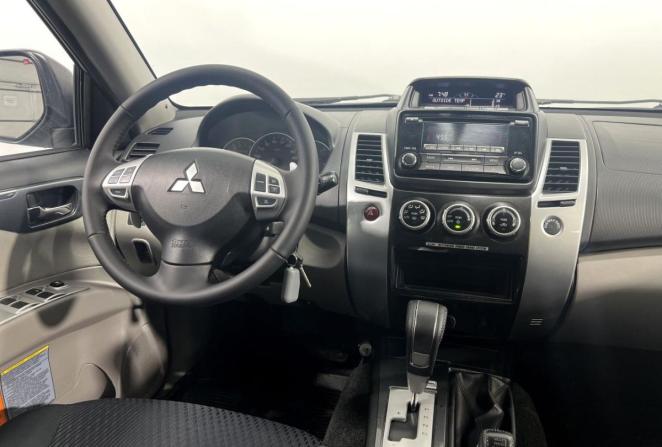 Mitsubishi Pajero Sport II Рестайлинг с пробегом 2014 года, цена 2 250 000 рублей, 148453 км, внедорожник, Автокод Объявления