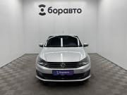 Volkswagen Polo V Рестайлинг Воронеж  - изображение 25