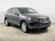 Volkswagen Touareg II Рестайлинг Казань  - изображение 30