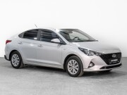 Hyundai Solaris II Рестайлинг Сургут  - изображение 21