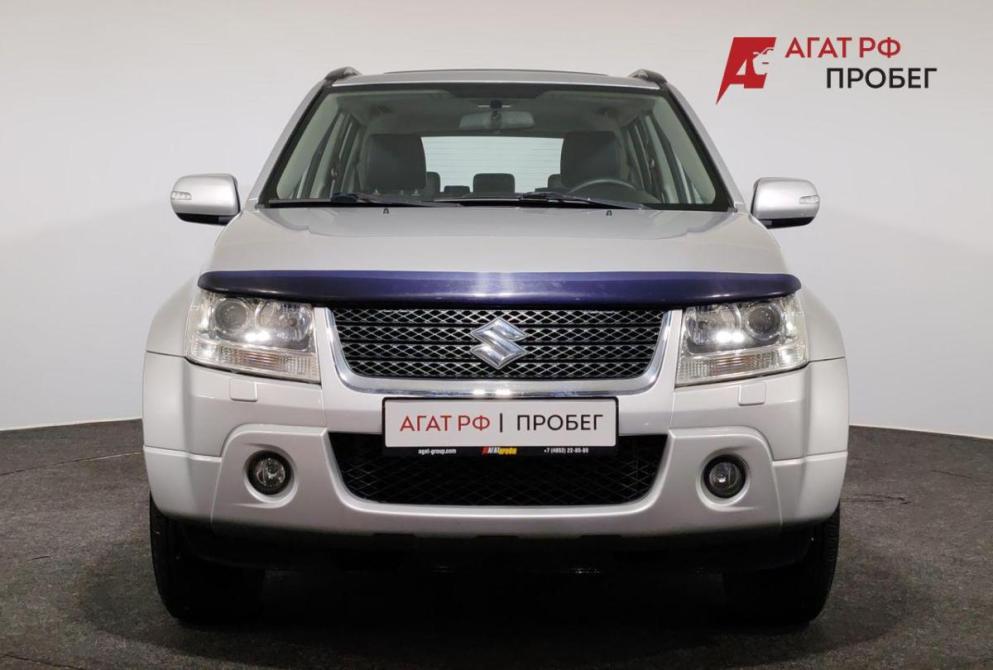 Suzuki Grand Vitara II Рестайлинг Ярославль  - изображение 2