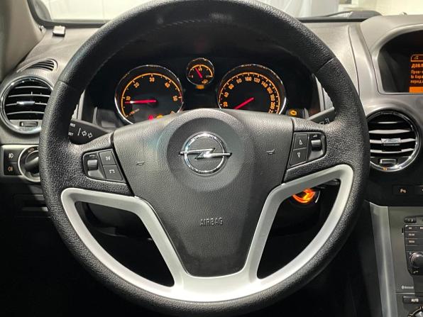 Opel Antara I Рестайлинг с пробегом 2013 года, цена 849 000 рублей, 194532 км, внедорожник, Автокод Объявления