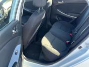 Hyundai Solaris I Рестайлинг Уфа  - изображение 26