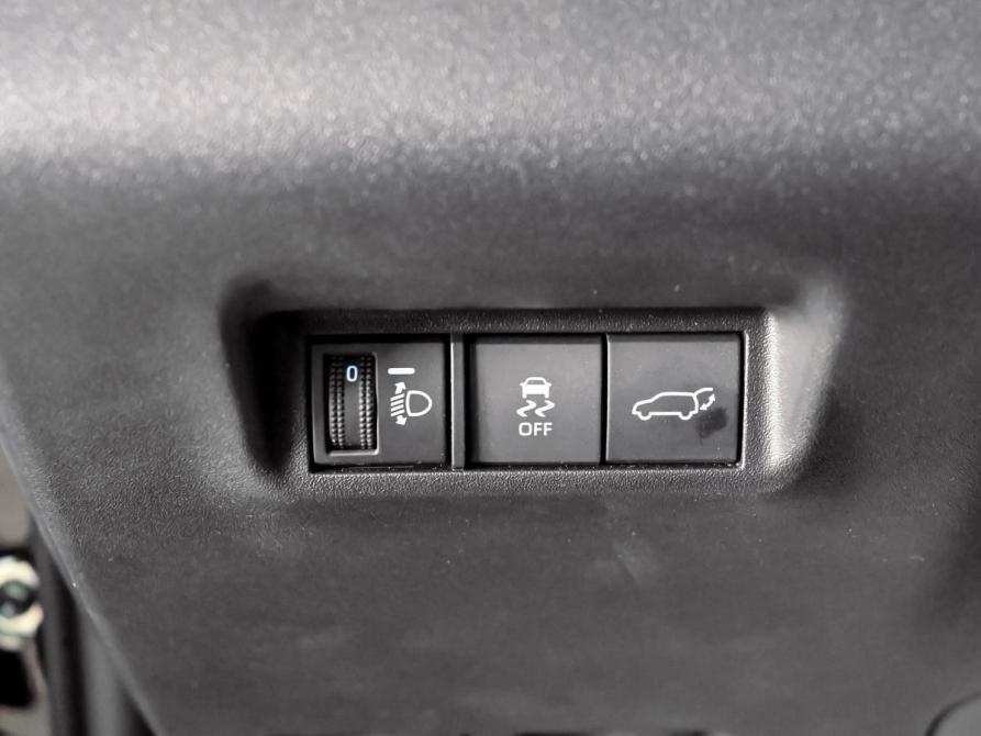 Toyota RAV4 VI (XA60) Екатеринбург  - изображение 21