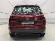 Volkswagen Tiguan II Воронеж  - изображение 24