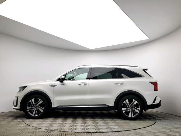 Kia Sorento IV с пробегом 2020 года, цена 2 975 000 рублей, 132734 км, внедорожник, Автокод Объявления