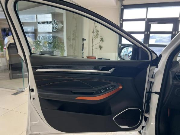 Omoda S5 GT с пробегом 2024 года, цена 1 990 000 рублей, 478 км, седан, Автокод Объявления