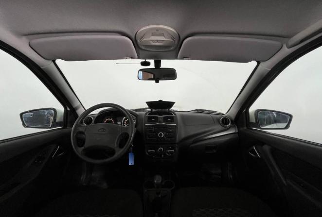 Lada (ВАЗ) Granta I Рестайлинг с пробегом 2023 года, цена 770 000 рублей, 34355 км, лифтбек, Автокод Объявления