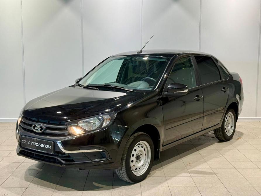 Lada (ВАЗ) Granta I Рестайлинг Самара  - изображение 1